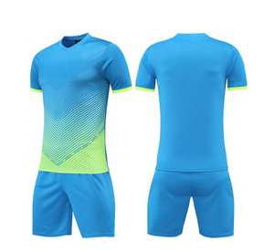 Camiseta de fútbol personalizada en tela jersey, con estampado de fútbol, conjunto de camisetas de fútbol de Pakistán - Product Image 1