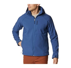 Unisex Softshell Jacket Stylish Latest Fashion 2026 Collection for Regular Plus Size <b>Men</b> Women for Winter wear - Product Image 1