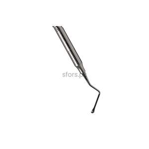Juego de Raspadores Dentales de Alta Calidad y Raspador Tipo Sickle de Acero Inoxidable, Instrumentos Manuales Reutilizables para Uso Anterior, Posterior y Periodontal - Product Image 1