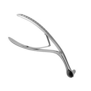 Espéculos Nasales Quirúrgicos de Acero Inoxidable de Alta Calidad Profesional - Product Image 2