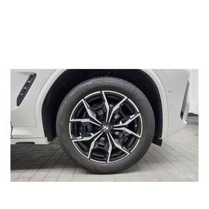 BMW X4 XDrive20i M Sport 2023 con Caja de Cambios Automática, Volante a la Izquierda y Cámara Trasera, 26,509 km - Product Image 5