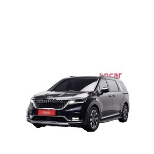 Para Kia Carnival de 7 Plazas, Versión Signature, Julio 2021, Gasolina, Automático, 85,427 km, con Volante a la Izquierda - Product Image 1