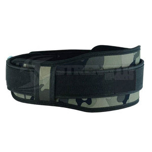 Cinturón de Levantamiento de Pesas al por Mayor, de Neopreno, con Logotipo Personalizado, Color Personalizado, para Gimnasio, Entrenamiento, Unisex, Fitness - Product Image 2