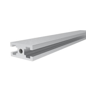 โปรไฟล์อลูมิเนียมแบบ T-Slot สำหรับงานอุตสาหกรรม OEM สำหรับโครงสายพานลำเลียง ระบบสายพานลำเลียง และสายการผลิตอัตโนมัติ - Product Image 2