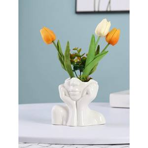 <b>Ceramic</b> & <b>Porcelain</b> <b>Vase</b>-PVS12 - Product Image 1