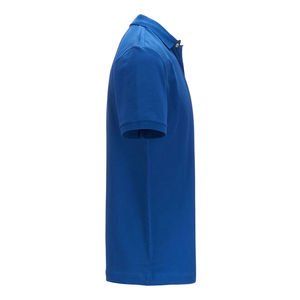 Dernier design, nouvelle arrivée : polos pour hommes, doux, durables, séchage rapide, légers, avec couleur et taille personnalisables. - Product Image 5