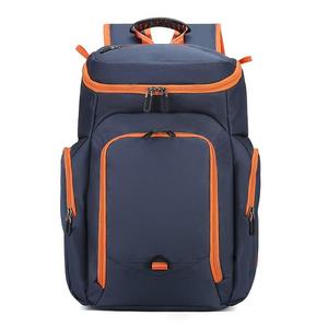 Sac à dos de sport extérieur personnalisé grande capacité, imperméable et durable, sac de sport pour football, sac de sport pour basketball, sac de sport décontracté - Product Image 5