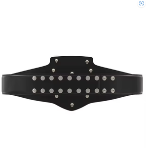 Customized Boxing Wrestling MMA Championship Belt-Durable Leather Unisex Best Quality <b>Top</b> Seller with Custom Logo - Product Image 4