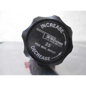 Régulateur TESCOM 44-2860-R91-150, 3000 PSI - Équipement et pièces semi-conductrices de renommée mondiale - Product Image 3