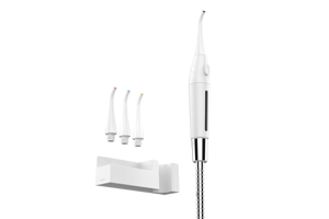 Đỉnh ionpolis: su nước Flosser nha khoa cho răng, chăm sóc răng miệng & Thùng rác làm sạch - Product Image 3