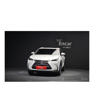 Lexus NX Executive รุ่นมีนาคม 2017 วิ่ง 81,887 กม. พวงมาลัยซ้าย มาตรฐานไอเสียยูโร 5 เบาะหนัง กล้องมองหลัง - Product Image 3