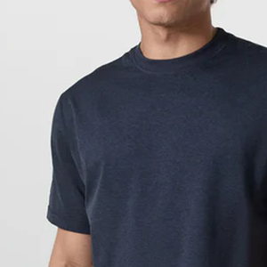 New Style Custom <b>Logo</b> High Quality T shirt For Men With 100% Cotton Blank Vintage Shirt With High Quality Design For Bulk Buyer - Product Image 3