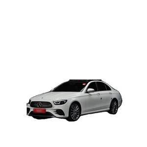 Mercedes-Benz Classe E E350 4MATIC AMG Line 2023, 41 258 km, automatique, conduite à gauche, sièges en cuir, norme d'émission Euro V, propulsion arrière - Product Image 1