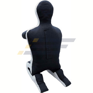 MMA Jiu Jitsu Training Grappling <b>Dummies</b> Martial Arts Wrestling <b>Dummy</b> for Punching - Product Image 3