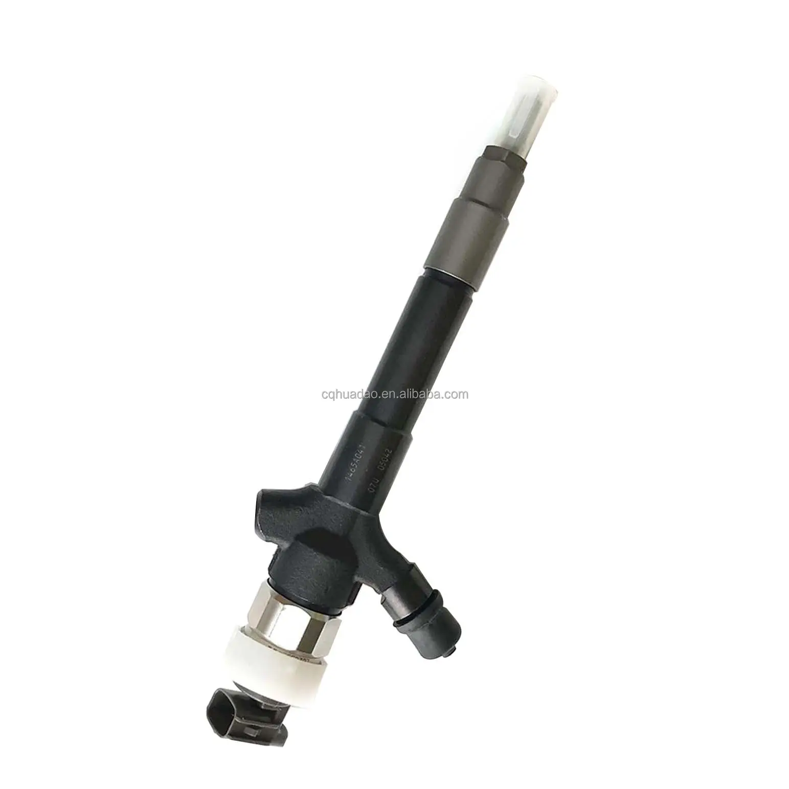 Wholesale Car Parts Engine Common Rail Diesel Fuel Injector Applicable for MITSUBISHI 295050-0890 DCRI300890 1465A367