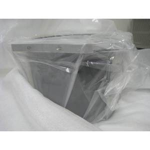 AMAT 0040-70743 8" HART + Chamber liner สภาพเหมือนใหม่ - อุปกรณ์และอะไหล่เซมิคอนดักเตอร์ระดับโลกที่เชื่อถือได้ - Product Image 1