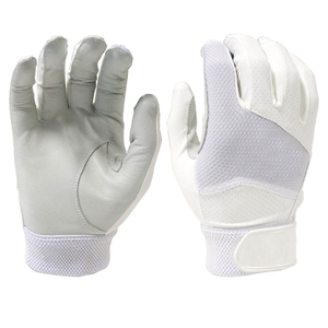 Gants de frappe en cuir légers et confortables pour adultes, personnalisables, vente en gros, pour gaucher, écologiques - Product Image 1