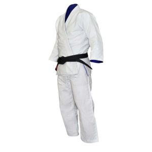 Nuevo Estilo, Uniforme de BJJ Gi, Calidad Premium, Spandex/Poliéster, Transpirable, Secado Rápido, Unisex, Adulto, Colores Personalizables - Product Image 6