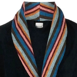 เสื้อคลุมอาบน้ำชายแบบมีโลโก้สั่งทำ ผ้าฟลานเนลเนื้อนุ่ม แห้งเร็ว ต้านเชื้อแบคทีเรีย ระบายอากาศได้ดี แขนยาว มีกระเป๋า คุณภาพสูง - Product Image 4