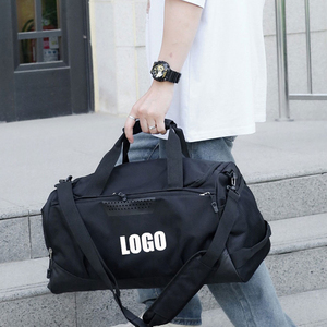 Bolsas de Hockey sobre Hielo Ligeras de Primera Calidad, Fabricadas por OEM, con Forro de Poliéster, Diseño Sólido Informal, Capacidad de 40-55L - Product Image 6