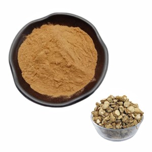 Poudre de Kapoor Kachri Premium OEM ODM 100% Pure et Naturelle, Poudre de Racine de Hedychium Spicatum pour la Croissance des Cheveux, les Soins Capillaires et les Soins de la Peau - Product Image 1