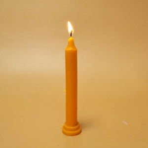 Pillar <b>Candles</b> Decorative Unscented Wax <b>Candles</b> for Home Decor Dining Table <b>Wedding</b> Events Festival Decoration and Gifting - Product Image 3