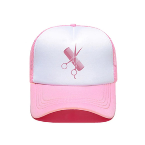 Wholesale Barber Hair Cutting <b>Cap</b> with Premium Quality Professional Hairdresser Barber <b>Cap</b> - Product Image 2