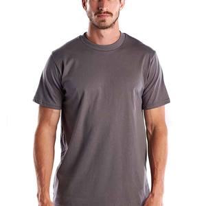T-shirt unisexe en coton à col rond, léger, doux, respirant, décontracté, confortable pour tous les jours - Product Image 2
