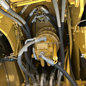 รถขุดตีนตะขาบ Caterpillar CAT336D มือสอง 20 ตัน พร้อมปั๊ม ราคาถูก ขาย - Product Image 6