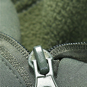 Ensemble veste et pantalon softshell d'extérieur, ensemble veste et pantalon softshell de qualité supérieure avec design flexible - Product Image 4