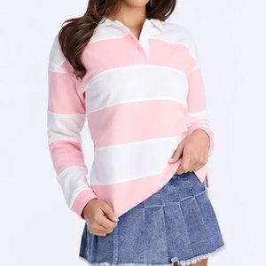 Camiseta de Algodón para Mujer, Cuello Redondo, Talla Grande, Manga Corta, Estampado Gráfico, Tejido Transpirable Antipilling, Estilo Casual de Negocios para Verano - Product Image 2