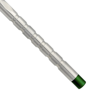 Proximator Small Distal 2.5mm, instrument d'extraction dentaire à extrémité unique, en acier inoxydable chirurgical, pour ligament parodontal, ligne noire - Product Image 3