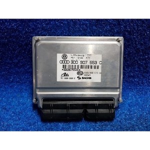 โมดูลควบคุมระบบกันสะเทือนแบบถุงลมสำหรับรถยนต์ Phaeton ปี 2010-2015 มือสอง ของแท้ OEM รุ่น 3D0907553C - Product Image 1