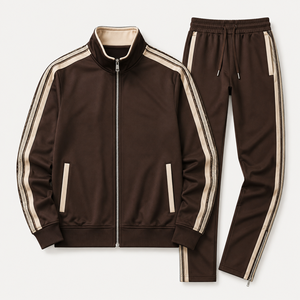 Ropa Deportiva de Invierno para Hombre, Ropa de Gimnasio de Algodón, Chaqueta con Capucha, Chándal para Parejas, Traje Deportivo para Correr - Product Image 4