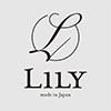 LILY Co., Ltd. logo