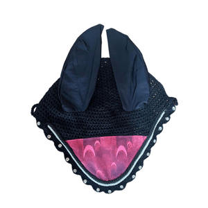 Vente en gros d'usine : Ensemble de tapis de selle d'équitation en laine imperméables et sur mesure pour l'équitation occidentale et le dressage équestre - Product Image 2