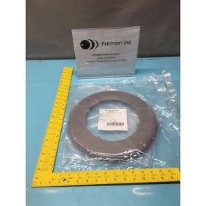 AMAT 0020-29448 Anneau de serrage, 8" SNNF, TI, E/E - Équipements et pièces semi-conducteurs d'occasion de renommée mondiale à vendre sur - Product Image 2