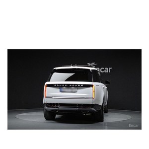 Land Rover Range Rover P530 AB LWB 2024/12, 4.768 km, Volante a la Izquierda, Caja de Cambios Automática, Asientos de Cuero, Cámara Trasera - Product Image 4