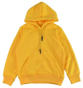 Nueva Llegada, Sudaderas Unisex para Niños, Cómodas, de Algodón y Felpa, Resistentes al Viento, Reversibles, Ecológicas, Color Personalizado para Niño - Product Image 5