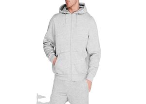 Conjunto de chándal de lana de dos piezas con estampado de abullonado en 3D personalizado, productos más vendidos, conjunto de pantalones de chándal y sudadera con capucha para hombre, venta al por mayor - Product Image 3