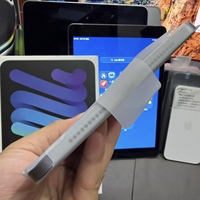 Tablet iPad Mini 7 Usada Original al por Mayor, 128GB, 6GB RAM, 4G WiFi, Desbloqueada, 1 Año de Garantía, Casi Nueva, Envío Mundial