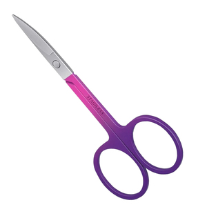 Ensemble de pinces à sourcils de haute qualité avec pinces à sourcils pointues en acier inoxydable et ciseaux de précision pour l'entretien des poils - Product Image 6