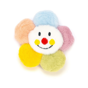 Pasador de Pelo Decorativo ILAN con Cara de Payaso de 9cm para Niños - Product Image 1