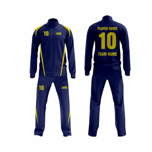 Traje de Calentamiento de Baloncesto Profesional, Chaqueta y Pantalones Personalizados para Equipo, Ropa Deportiva a Juego, Uniforme de Entrenamiento - Product Image 6