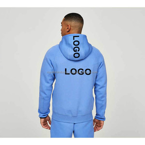 Nuevo diseño 2025, chándal personalizado con cremallera para hombre, chándal para correr de alta calidad, conjunto transpirable hecho en Pakistán, chándales - Product Image 4