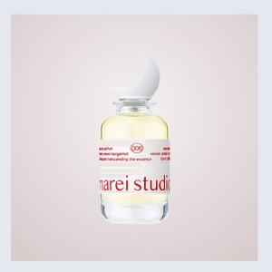 Parfum pour homme Marei Studio Eau de Parfum 006 Samcheong Orchid Vetiver 50ml 1 pièce flacon de parfum de créateur - Product Image 2