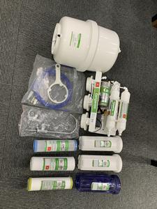 เครื่องกรองน้ำ RO แบบติดตั้งใต้ซิงค์ 7 ขั้นตอน รุ่นพื้นฐาน ราคาโรงงาน ไม่ต้องใช้ขาตั้ง สำหรับกรองน้ำดื่ม ผลิตในเวียดนาม - Product Image 5