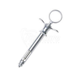 Jeringa Dental de Nuevo Estilo, Diseño Clásico, Jeringa Aspirante, Hecha en Pakistán, para Venta en Línea - Product Image 2