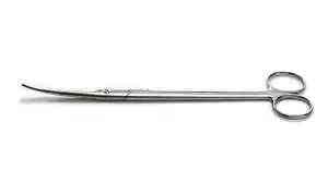 Ciseaux droits Mayo de haute qualité professionnels, outils chirurgicaux essentiels - Product Image 4