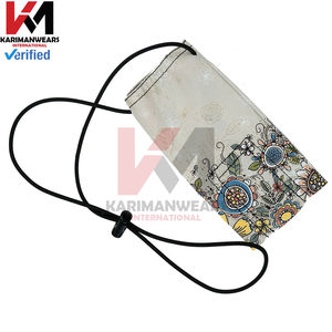 Calcetín Profesional para Barril de Paintball al por Mayor, con Cinta de Doble Costura y Cordón Elástico Ajustable, Personalización de Marca - Product Image 4